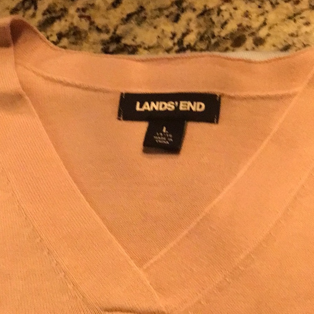 Lands end